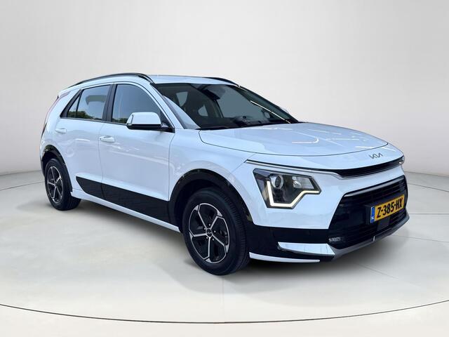 KIA Niro 1.6 GDi Hybrid DynamicLine NAVI | Camera | AppleCarplay/AndoidAuto