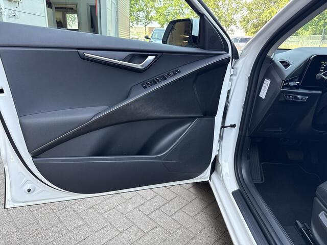 KIA Niro 1.6 GDi Hybrid DynamicLine NAVI | Camera | AppleCarplay/AndoidAuto