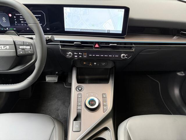 KIA Niro 1.6 GDi Hybrid DynamicPlusLine I Facelift I Schuifdak I Elek. Stoelen