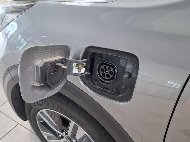 KIA Niro 1.6 GDi PHEV 141pk DynamicPlusLine | Trekhaak | Adapt. cruise | Stoel/stuur verwaming | Camera | BLIS | HUD | Elektr. A.Klep |