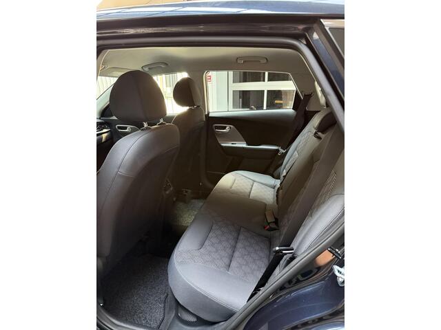 KIA Niro 1.6 GDi Hybrid DynamicLine