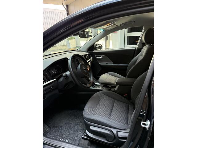 KIA Niro 1.6 GDi Hybrid DynamicLine