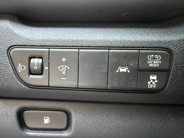 KIA Niro 1.6 GDi Hybrid DynamicLine