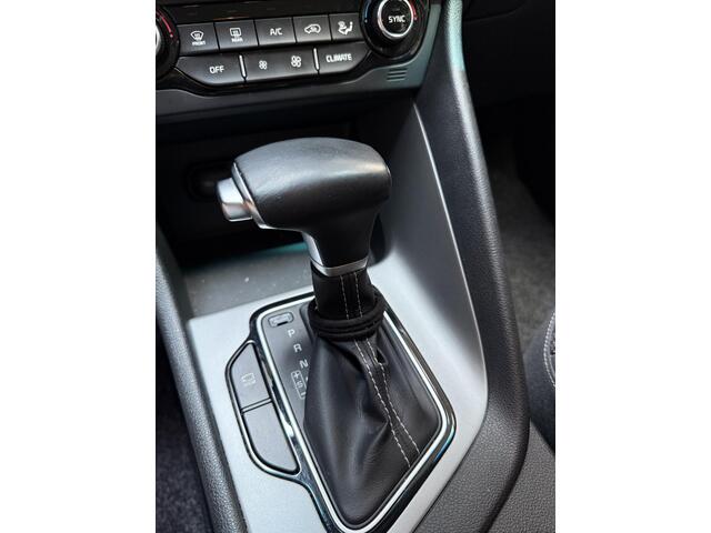KIA Niro 1.6 GDi Hybrid DynamicLine