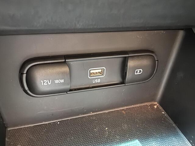 KIA Niro 1.6 GDi Hybrid DynamicLine