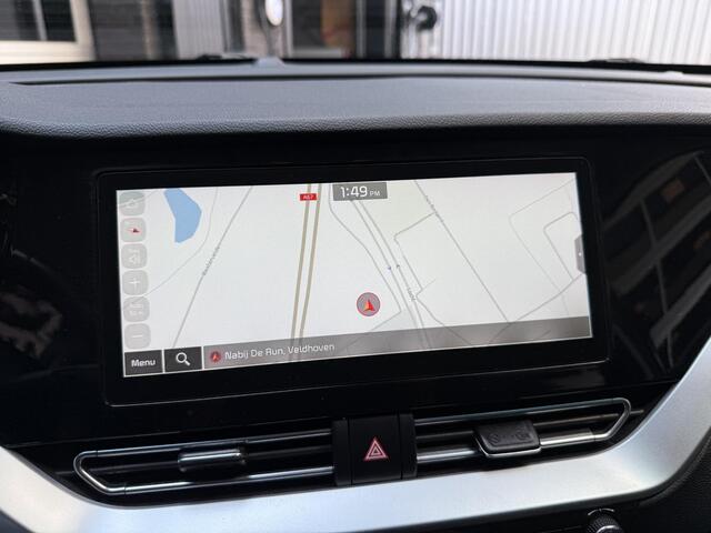 KIA Niro 1.6 GDi Hybrid DynamicLine