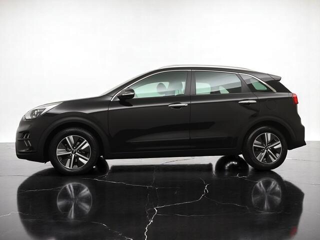 KIA Niro 1.6 GDi Hybrid DynamicLine - Navigatie - Camera - Climate control - Cruise control - All Season - Trekhaak - 12 maanden garantie