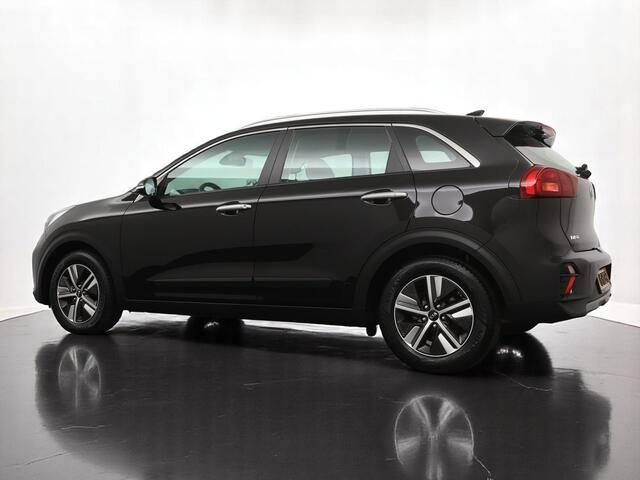 KIA Niro 1.6 GDi Hybrid DynamicLine - Navigatie - Camera - Climate control - Cruise control - All Season - Trekhaak - 12 maanden garantie