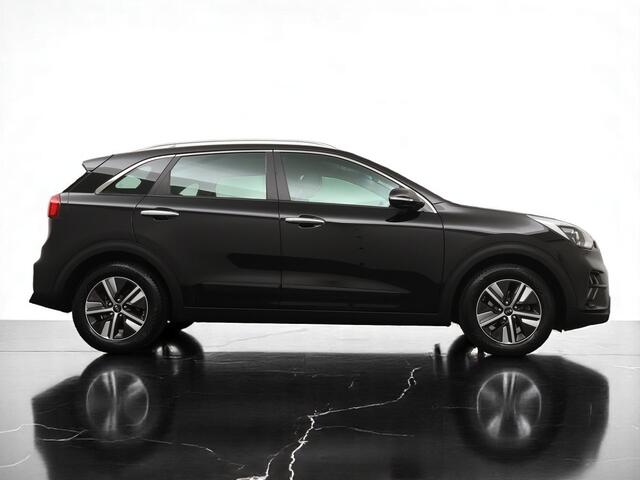 KIA Niro 1.6 GDi Hybrid DynamicLine - Navigatie - Camera - Climate control - Cruise control - All Season - Trekhaak - 12 maanden garantie