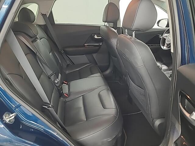KIA Niro 1.6 GDi Hybrid DynamicPlusLine 1e-Eig. & Dealer-Onderh. BOVAG-Garantie. NL-Auto.