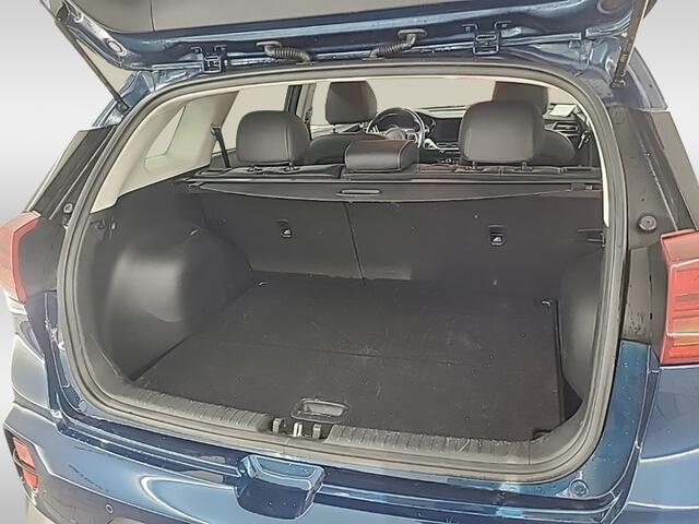 KIA Niro 1.6 GDi Hybrid DynamicPlusLine 1e-Eig. & Dealer-Onderh. BOVAG-Garantie. NL-Auto.