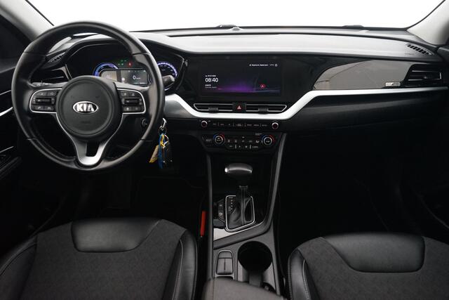 KIA Niro 1.6 GDi Hybrid DynamicLine | Trekhaak