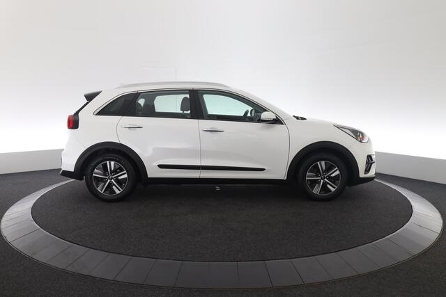 KIA Niro 1.6 GDi Hybrid DynamicLine | Trekhaak