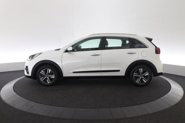 KIA Niro 1.6 GDi Hybrid DynamicLine | Trekhaak