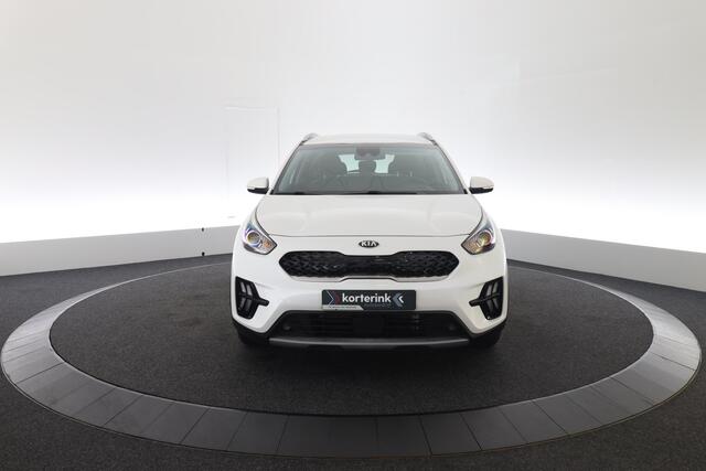 KIA Niro 1.6 GDi Hybrid DynamicLine | Trekhaak