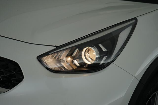 KIA Niro 1.6 GDi Hybrid DynamicLine | Trekhaak