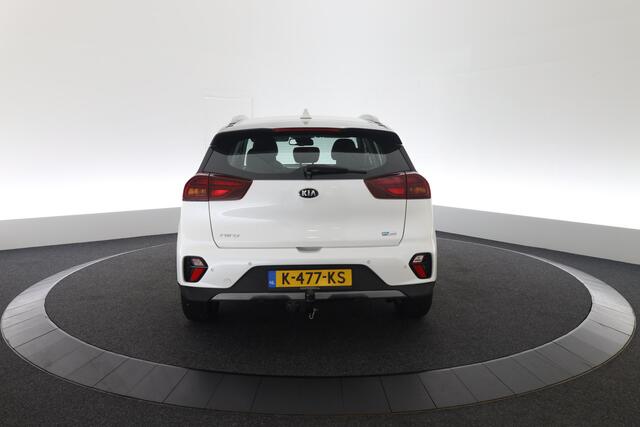 KIA Niro 1.6 GDi Hybrid DynamicLine | Trekhaak
