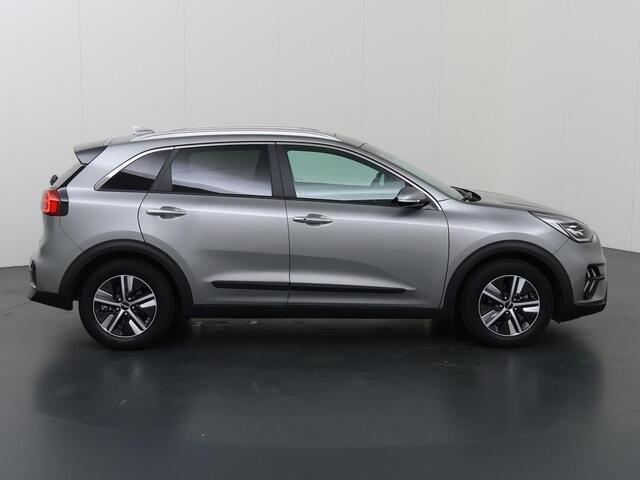 KIA Niro 1.6 GDi Hybrid ExecutiveLine | Lederen Bekleding | JBL Audio | Dodehoekdetectie | Stoel/Stuurwielverwarming | Stoelventilatie | Elektrisch bedienbare bestuurdersstoel met geheugenfunctie