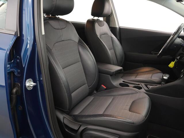 KIA Niro 1.6 GDi Hybrid First Edition | Trekhaak | Navigatie | Climate Control | Bluetooth | Cruise Control |