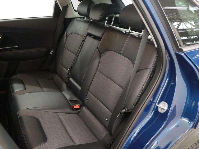 KIA Niro 1.6 GDi Hybrid First Edition | Trekhaak | Navigatie | Climate Control | Bluetooth | Cruise Control |