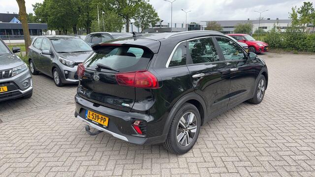 KIA Niro 1.6 GDi Hybrid DynamicLine Navi | Camera | Trekhaak |