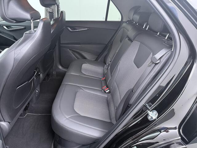 KIA Niro 1.6 GDi Hybrid 141pk DynamicPlusLine | Adapt. cruise | Stoel/stuur verwarming | Camera | BLIS | HUD | Elektr. A.Klep |