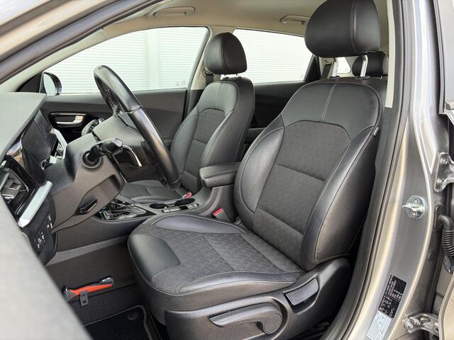 KIA Niro 1.6 GDi Hybrid DynamicLine / Airco (automatisch) / Apple Carplay/Android Auto / Cruise control adaptief /