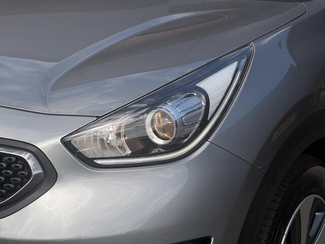 KIA Niro 1.6 GDi Hybrid DynamicLine Camera / Clima / Navi / Trekhaak