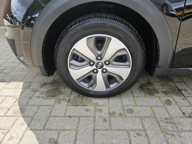 KIA Niro 1.6 GDi Hybrid DynamicLine