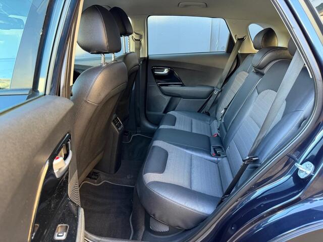 KIA Niro 1.6 GDI H. Dynamicline Carplay Trekhaak 12 mnd. garantie