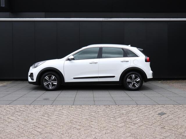 KIA Niro 1.6 GDi Hybrid DynamicLine | AUT. | CAMERA | NAVI | CRUISE |