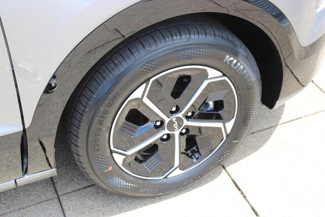 KIA Niro 1.6 GDi Hybrid DynamicPlusLine Navi /schuifdak / stoel en stuurverwarming