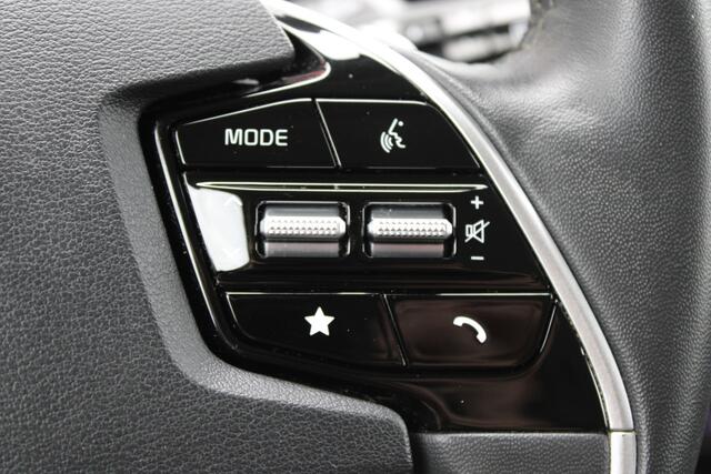 KIA Niro 1.6 GDi Hybrid ExecutiveLine