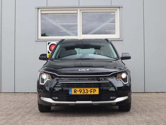 KIA Niro 16 GDI DYNAMIC LINE / Trekhaak / Carplay / Cruise
