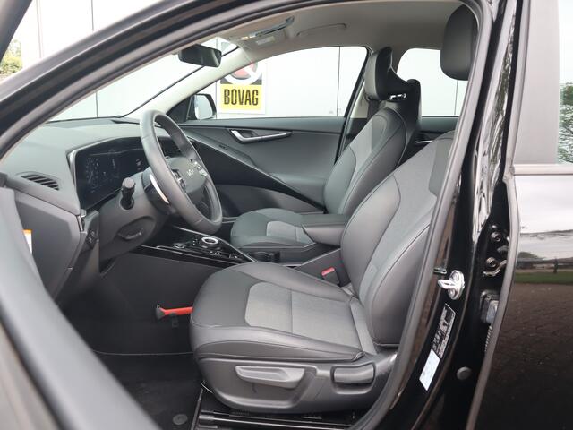KIA Niro 16 GDI DYNAMIC LINE / Trekhaak / Carplay / Cruise