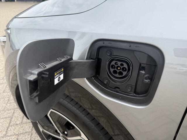 KIA Niro 1.6 GDi PHEV DynamicPlusLine Navigatie - Stoel verwarming