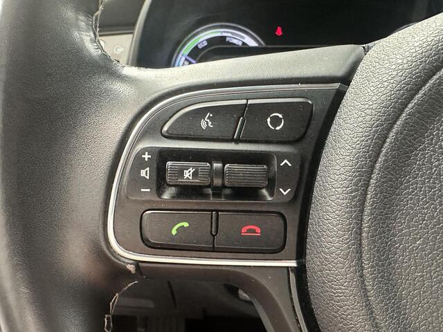 KIA Niro 1.6 GDi Hybrid First Edition