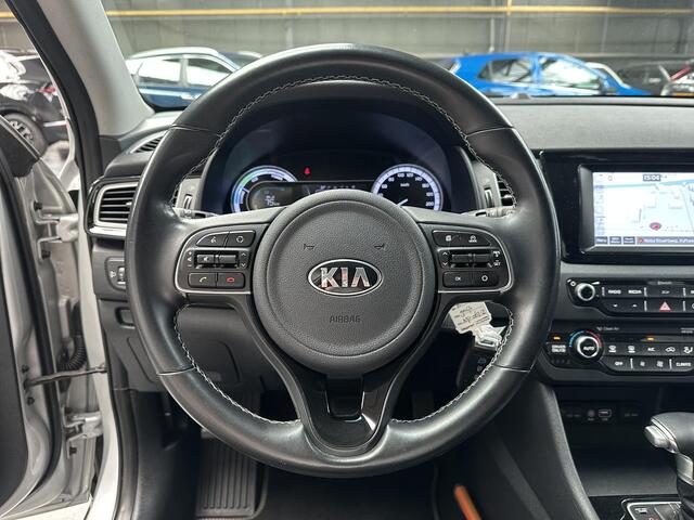 KIA Niro 1.6 GDi Hybrid First Edition