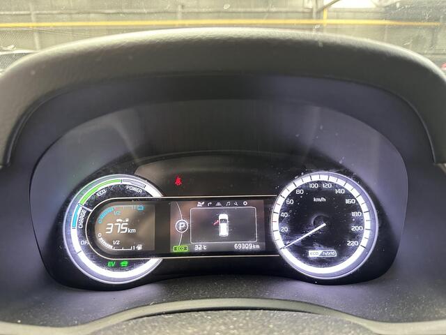 KIA Niro 1.6 GDi Hybrid DynamicLine