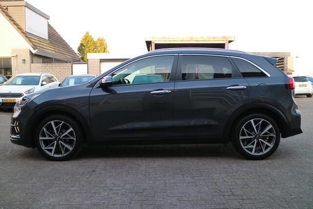 KIA Niro 1.6 GDi Hybrid ExecutiveLine | Camera | Carplay |