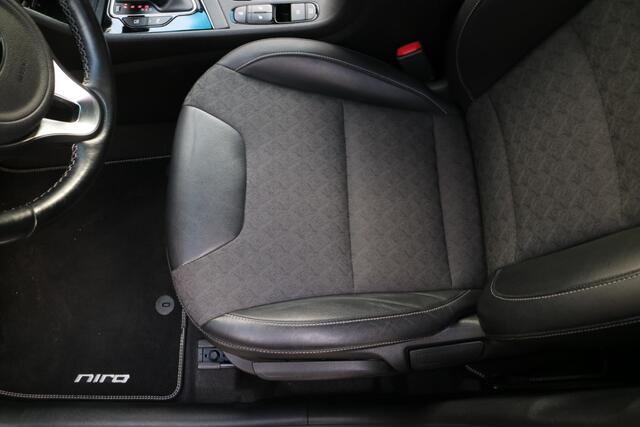 KIA Niro 1.6 GDi Hybrid ExecutiveLine | Camera | Carplay |