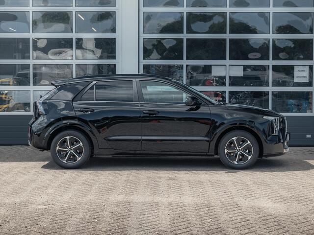 KIA Niro 1.6 GDi Hybrid DynamicPlusLine | Nieuw model !