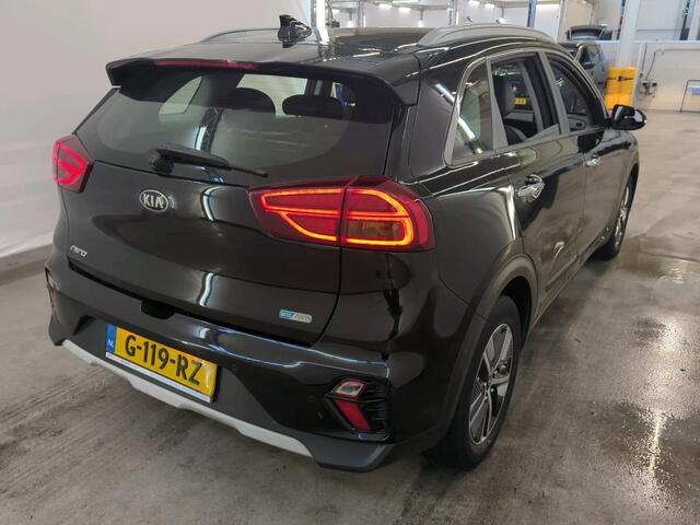 KIA Niro 1.6 GDi Hybrid ExecutiveLine NL-AUTO | CAMERA | LEDER |