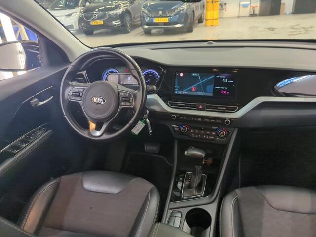 KIA Niro 1.6 GDi Hybrid ExecutiveLine NL-AUTO | CAMERA | LEDER |