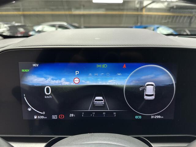 KIA Niro 1.6 GDi PHEV ExecutiveLine