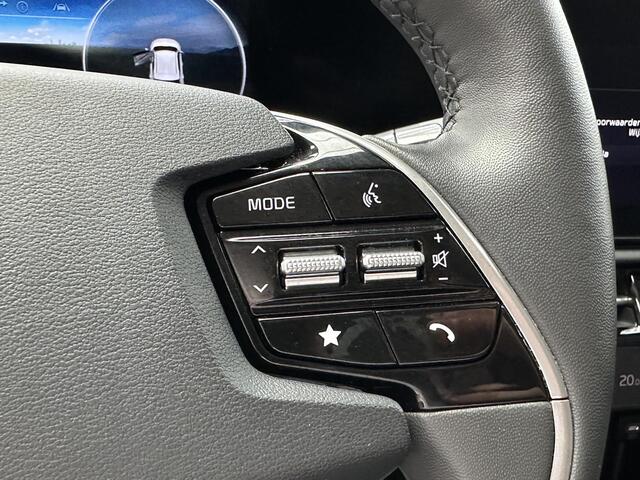 KIA Niro 1.6 GDi PHEV ExecutiveLine