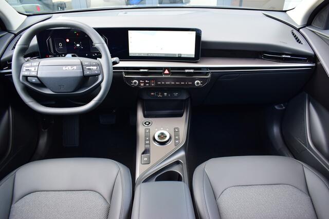 KIA Niro 1.6 GDi Hybrid DynamicPlusLine | Facelift | Te bestellen | tot 10j. Kia Garantie |