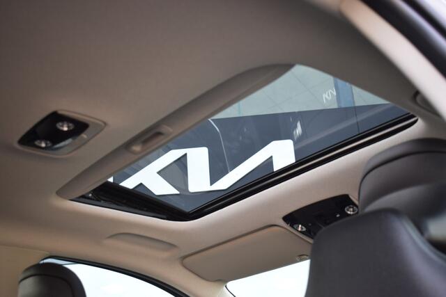 KIA Niro 1.6 GDi Hybrid DynamicPlusLine | Facelift | Te bestellen | tot 10j. Kia Garantie |
