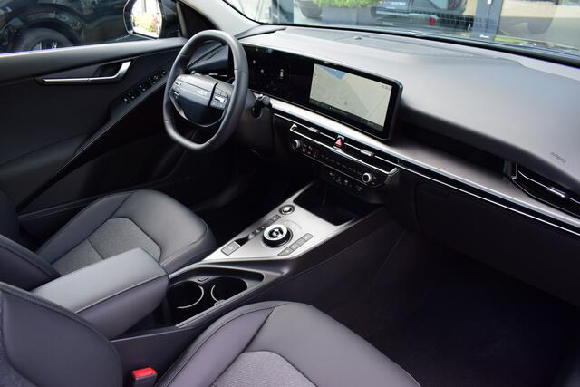 KIA Niro 1.6 GDi Hybrid DynamicPlusLine | Facelift | Te bestellen | tot 10j. Kia Garantie |