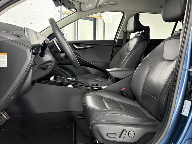KIA Niro 1.6 GDi PHEV Launch Edition | NIEUWE TYPE | TREKHAAK |